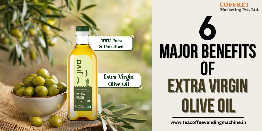 Extra virgin olive oil benefits